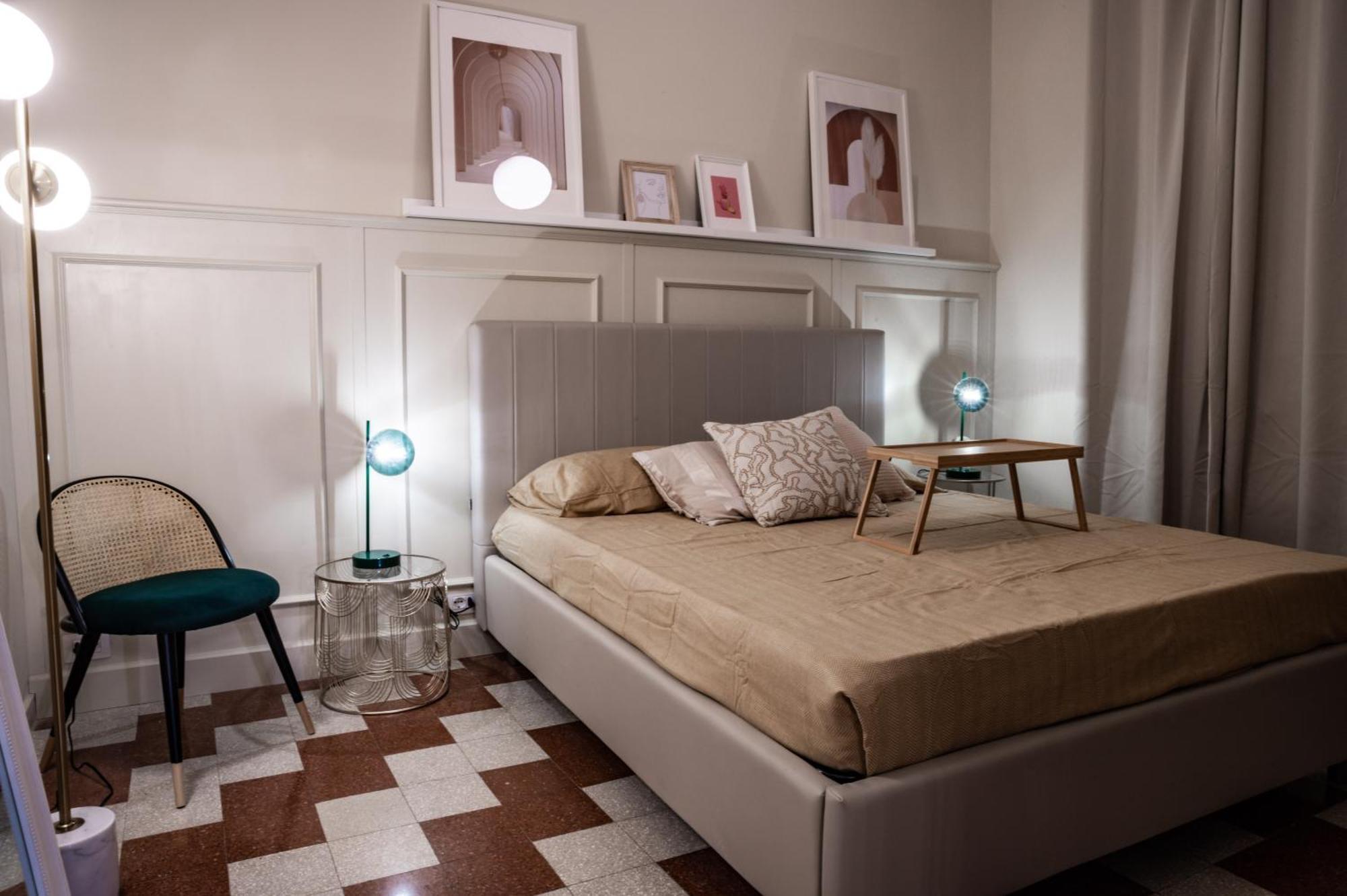 Telesio Appartement *
