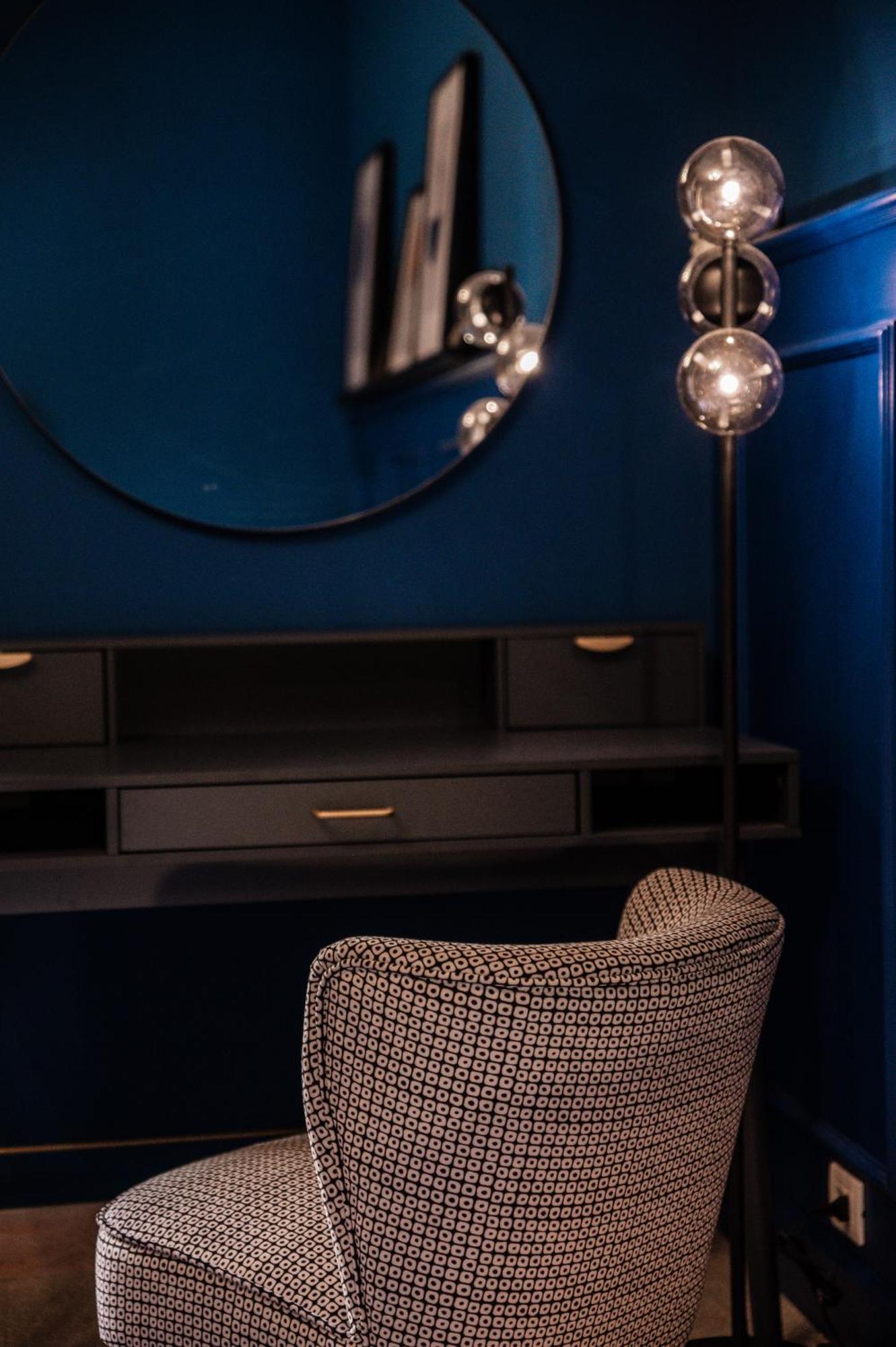Appartement Telesio *