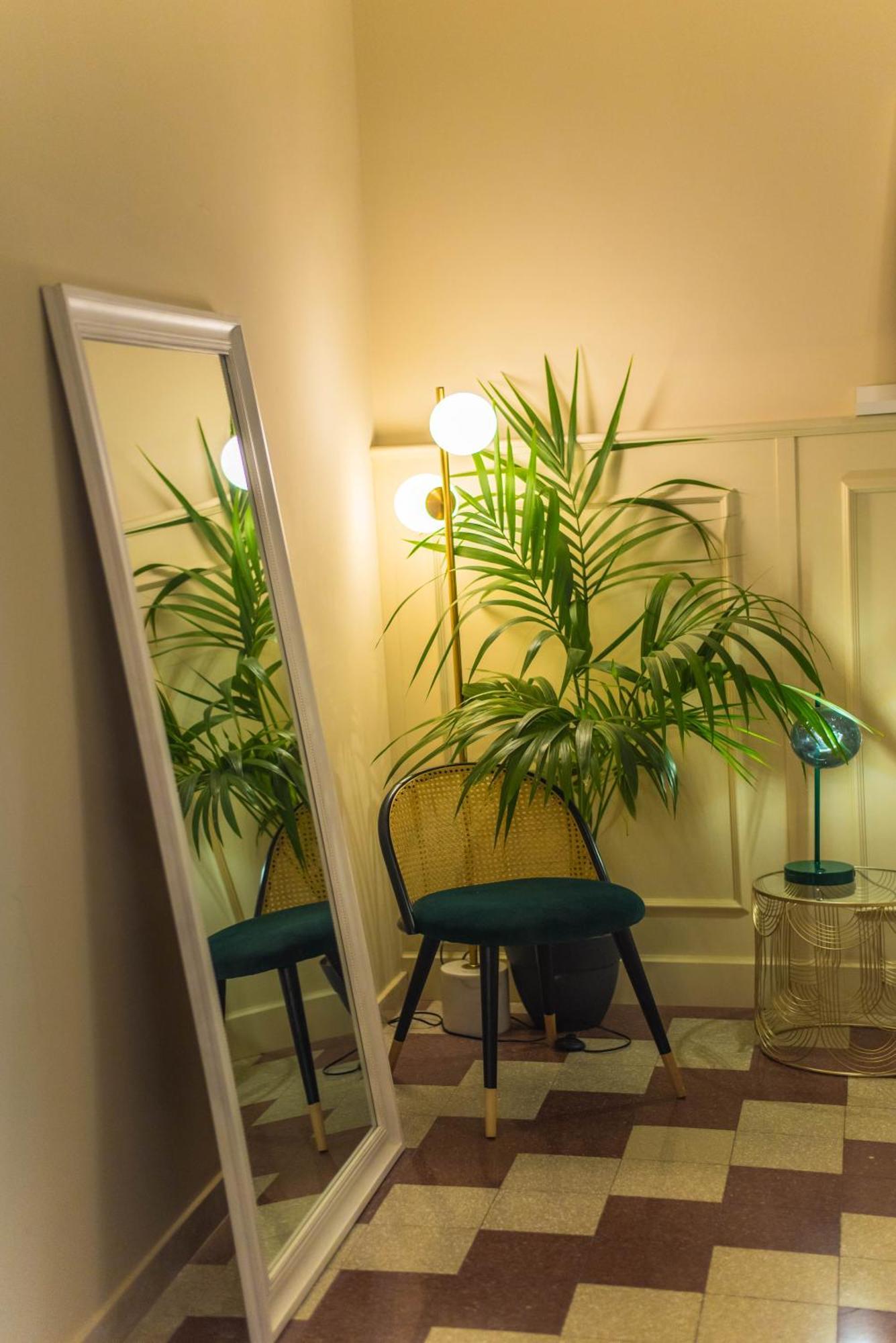 Appartement Telesio
