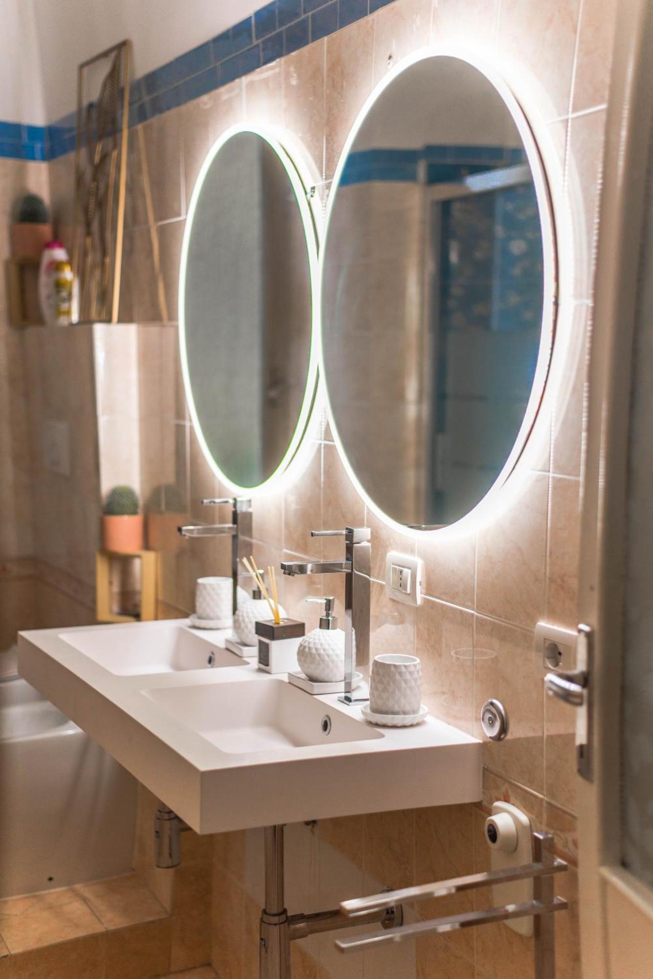 Telesio Appartement Rome