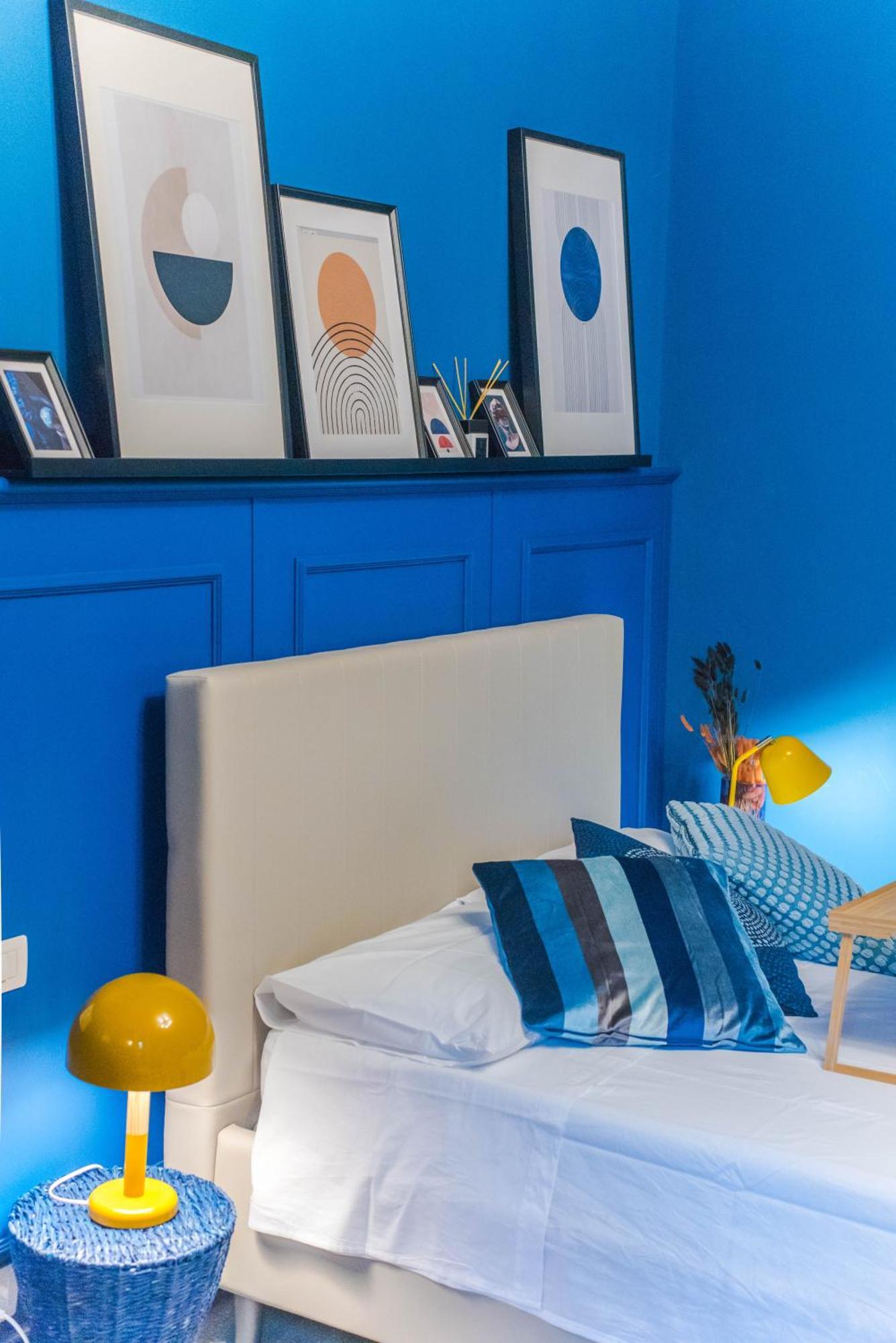 Appartement Telesio
