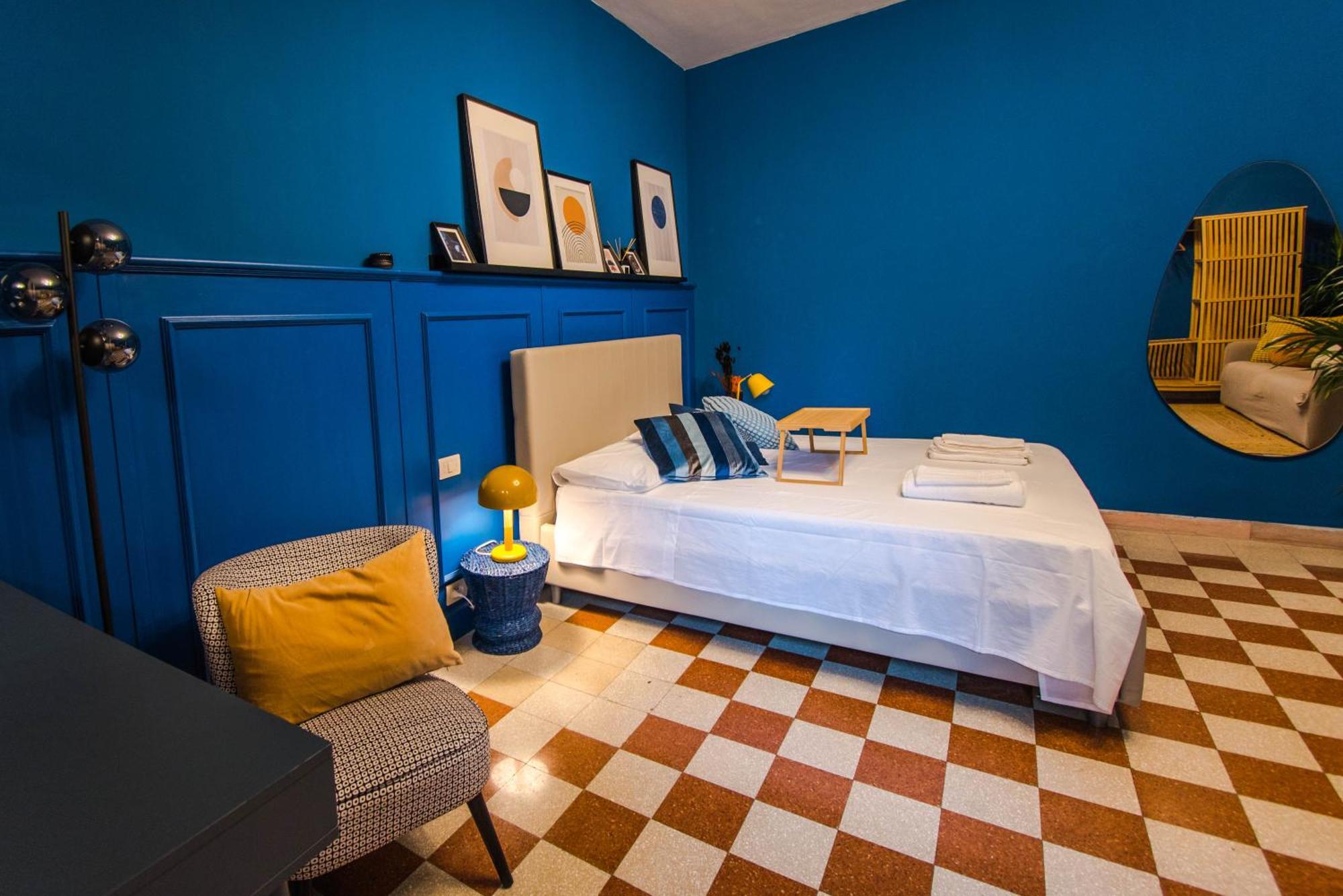 Telesio Appartement *